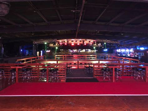 Silver saloon - Silver Saloon in Terrell, TX is a popular live music venue showcasing a diverse lineup of artists, from local talents like Braxton Keith and Austin English to renowned acts like Los Huracanes del Norte and Invasores de Nuevo León. 